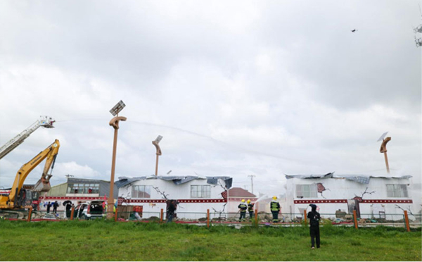 筑牢安全防线：昆明消防安全昆明应急演练全解析