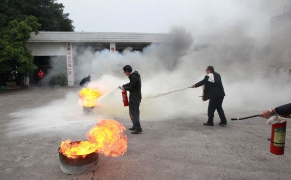 全面提升安全意识：关于消防昆明应急演练的关键步骤与策略