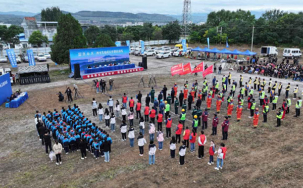 昆明应急演练全流程：企业级桌面推演方案设计攻略