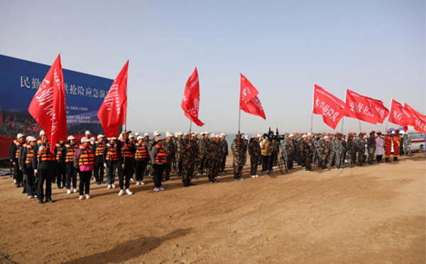 昆明应急预案演练公司如何提升实战效果