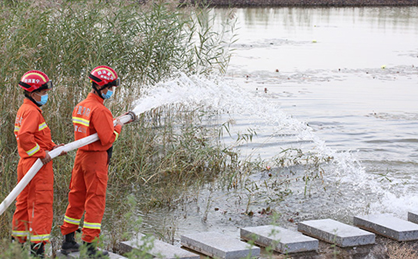 昆明昆明昆明应急演练策划公司如何设计实战化方案