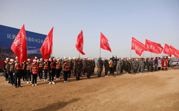 如何科学设计昆明安全生产昆明昆明应急演练方案