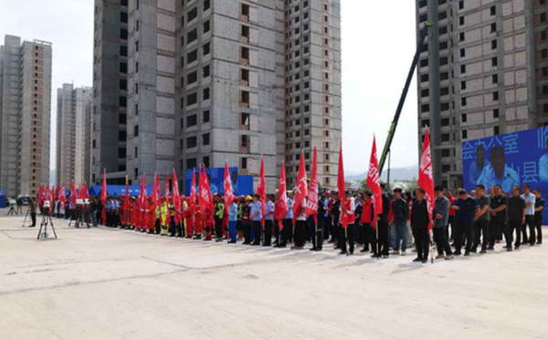 企业安全基石:如何选择专业的昆明应急预案编制公司 企业安全基石:如何选择专业的昆明应急预案编制公司